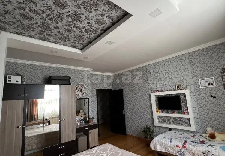 4 otaqlı mənzil , Sumqayıt