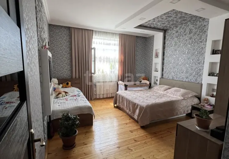 4 otaqlı mənzil , Sumqayıt
