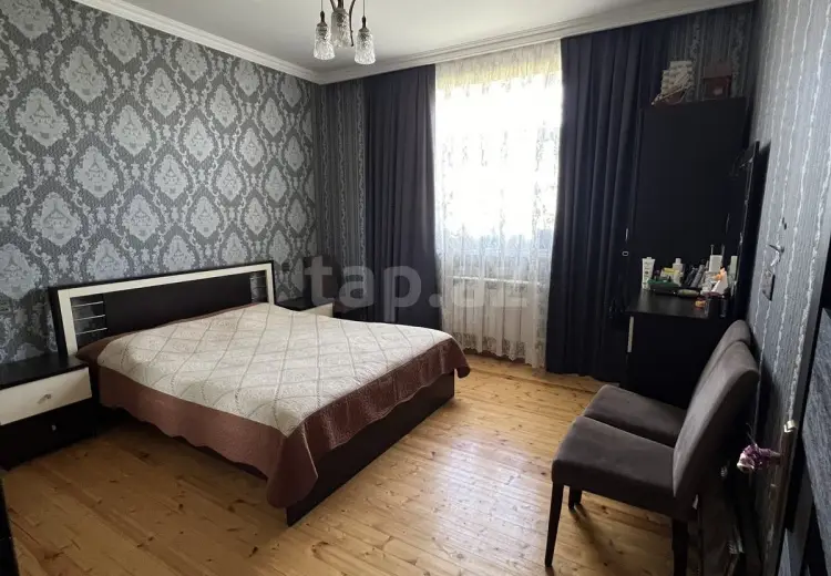 4 otaqlı mənzil , Sumqayıt
