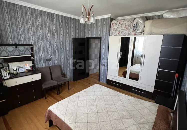 4 otaqlı mənzil , Sumqayıt
