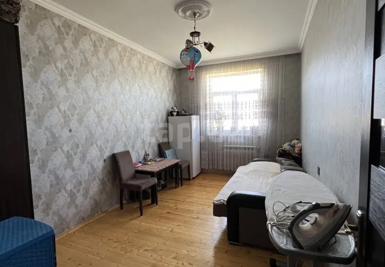 4 otaqlı mənzil , Sumqayıt