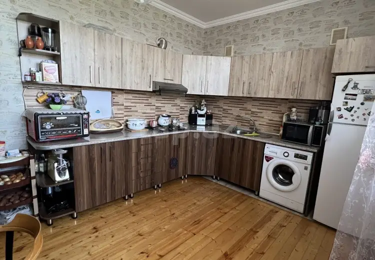 4 otaqlı mənzil , Sumqayıt