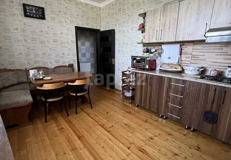 4 otaqlı mənzil , Sumqayıt