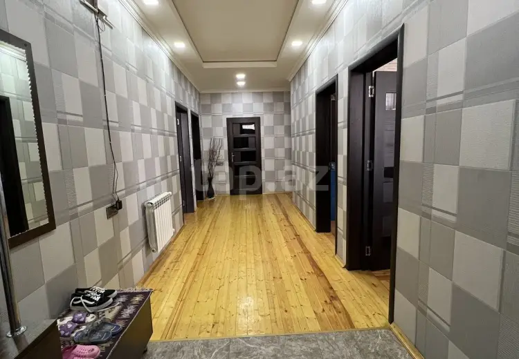 4 otaqlı mənzil , Sumqayıt