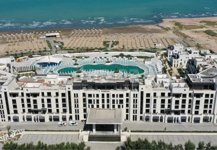 1 otaqlı mənzil , Nardaran qəs., Sabunçu, Bakı