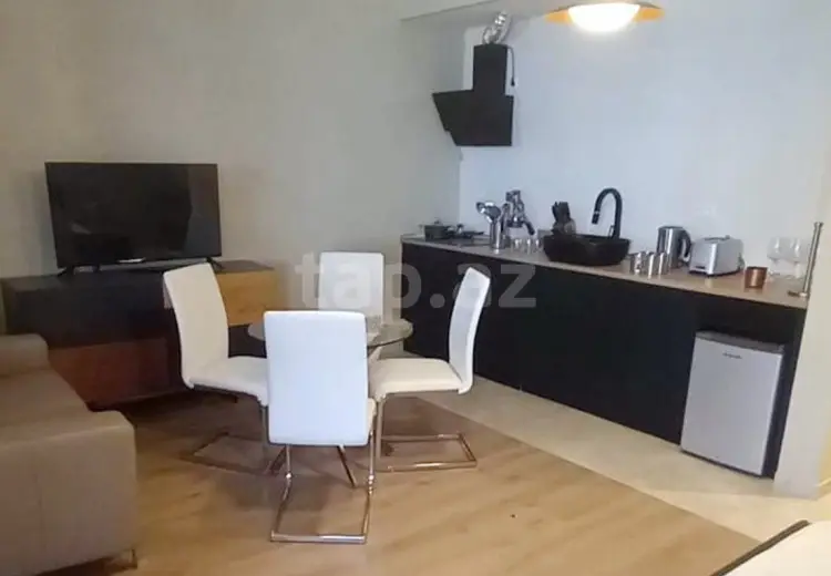 1 otaqlı mənzil , Nardaran qəs., Sabunçu, Bakı