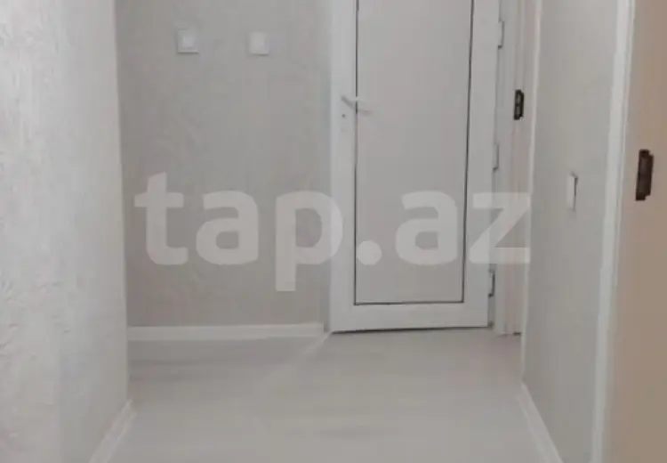 3 otaqlı mənzil , Gəncə