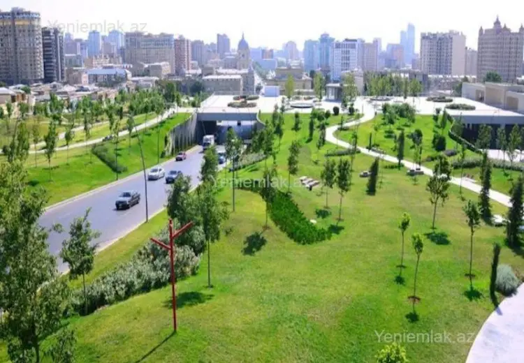 3 otaqlı mənzil Satılır, Yasamal qəs., Yasamal, Bakı