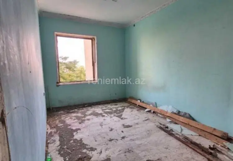 3 otaqlı mənzil Satılır, Yasamal qəs., Yasamal, Bakı