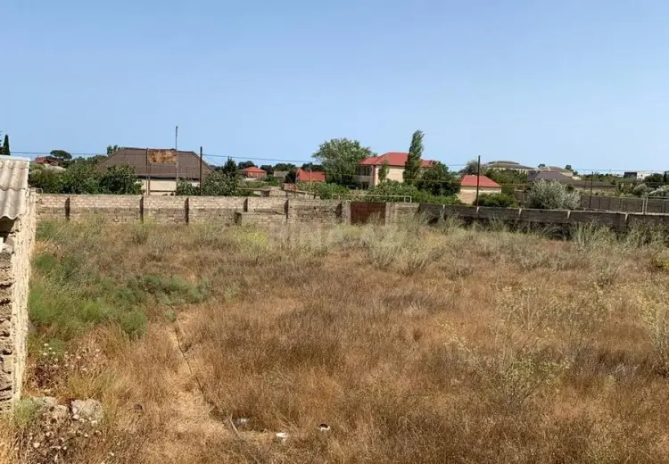 17 sot Torpaq Satılır, Nardaran qəs., Sabunçu, Bakı