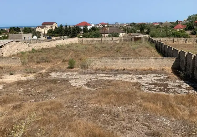 17 sot Torpaq Satılır, Nardaran qəs., Sabunçu, Bakı