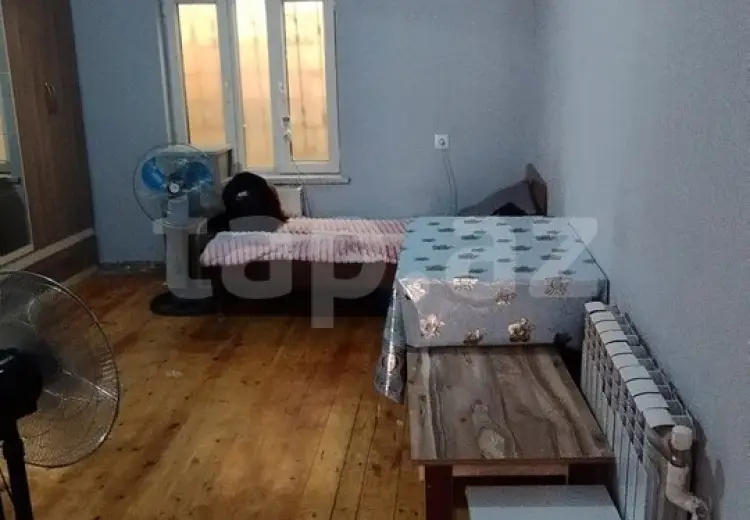 1 otaqlı mənzil , Bakı
