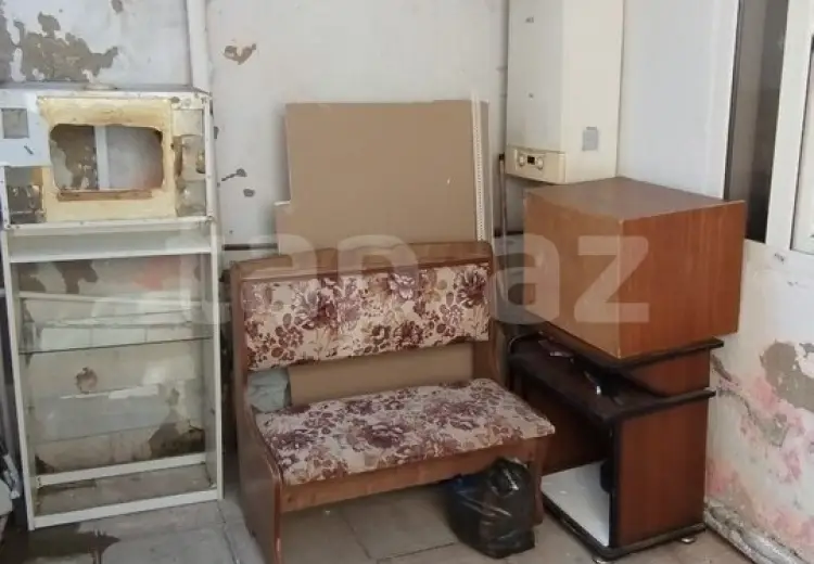 1 otaqlı mənzil , Bakı