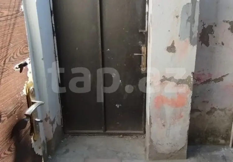 1 otaqlı mənzil , Bakı