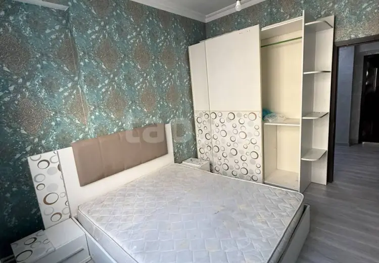2 otaqlı mənzil Kirayə (aylıq), Xətai, Bakı