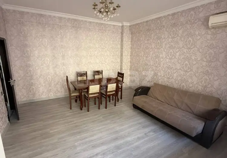 2 otaqlı mənzil Kirayə (aylıq), Xətai, Bakı