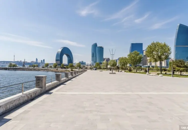 3 otaqlı mənzil , Bakı