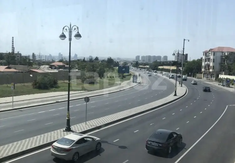 3 otaqlı mənzil , Bakı