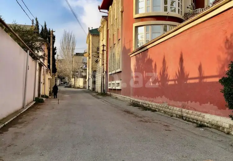 3 otaqlı mənzil , Bakı