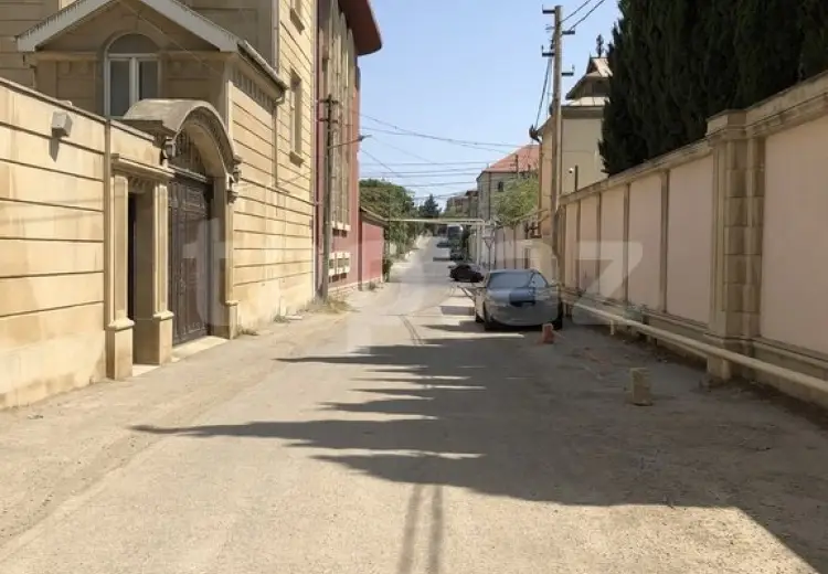 3 otaqlı mənzil , Bakı