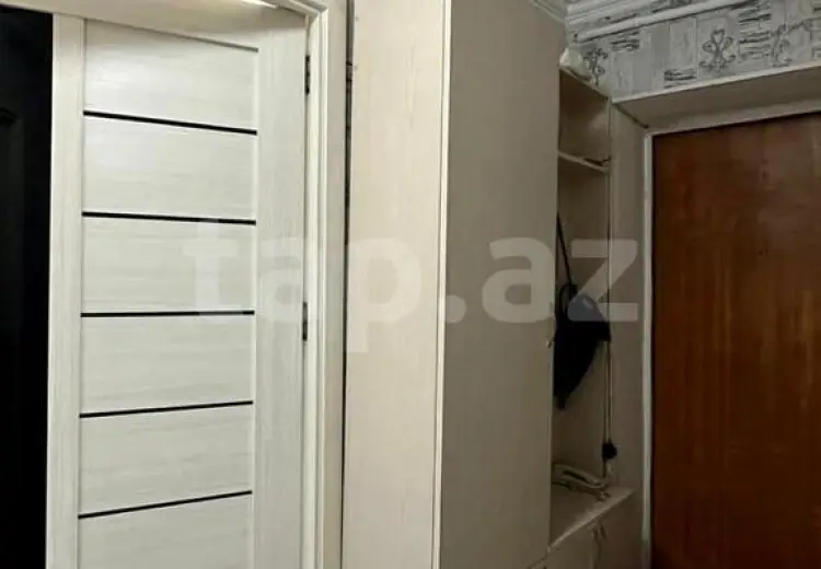3 otaqlı mənzil , Bakı