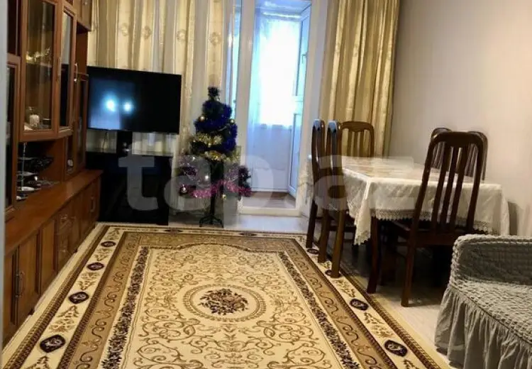 3 otaqlı mənzil , Bakı