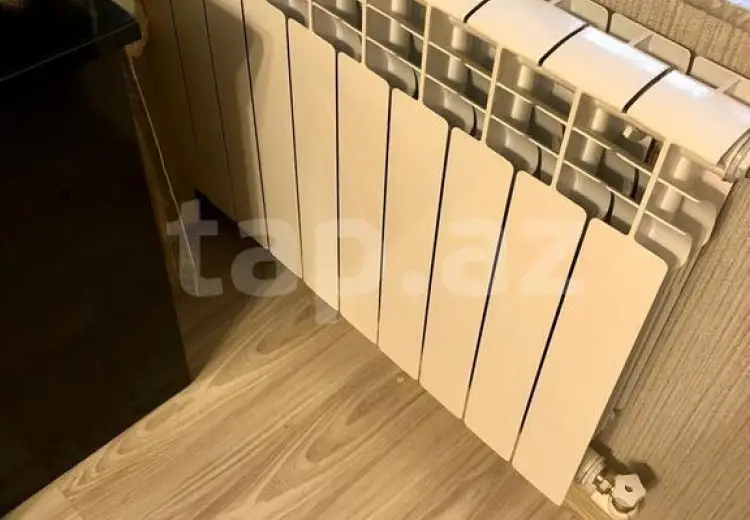 3 otaqlı mənzil , Bakı