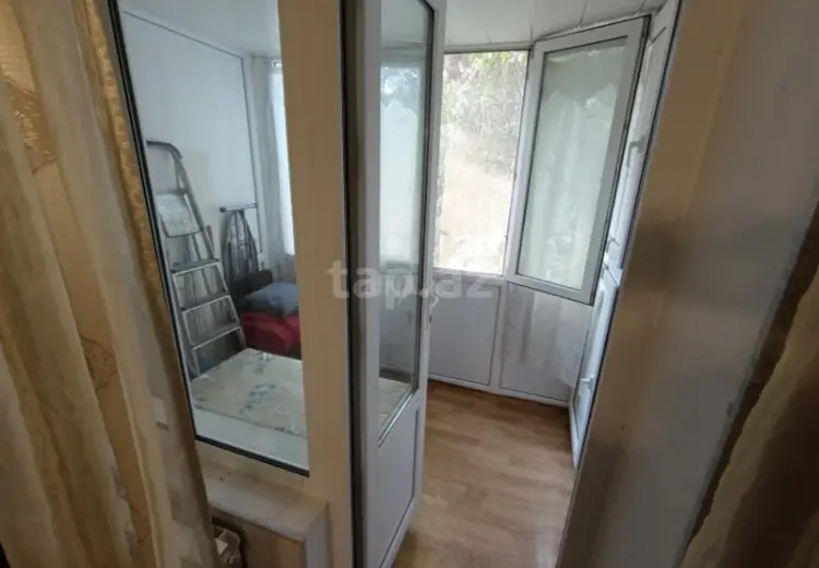 3 otaqlı mənzil , Bakı