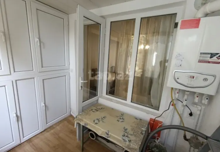 3 otaqlı mənzil , Bakı