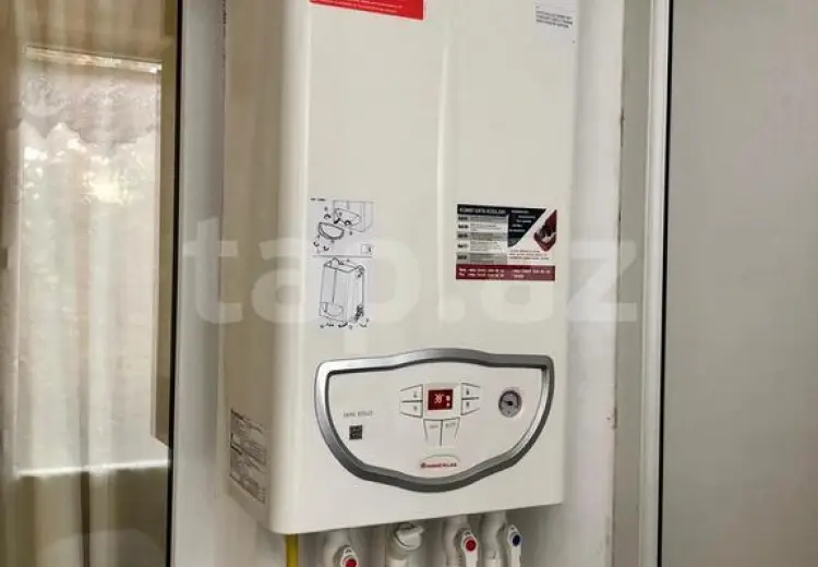 3 otaqlı mənzil , Bakı