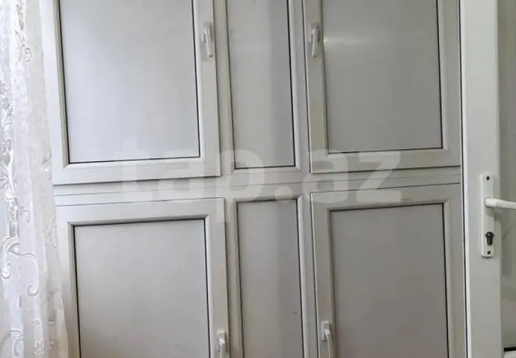 3 otaqlı mənzil , Bakı