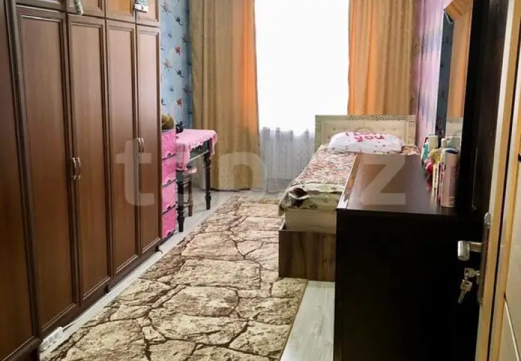 3 otaqlı mənzil , Bakı
