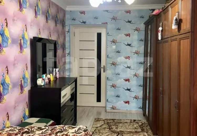 3 otaqlı mənzil , Bakı