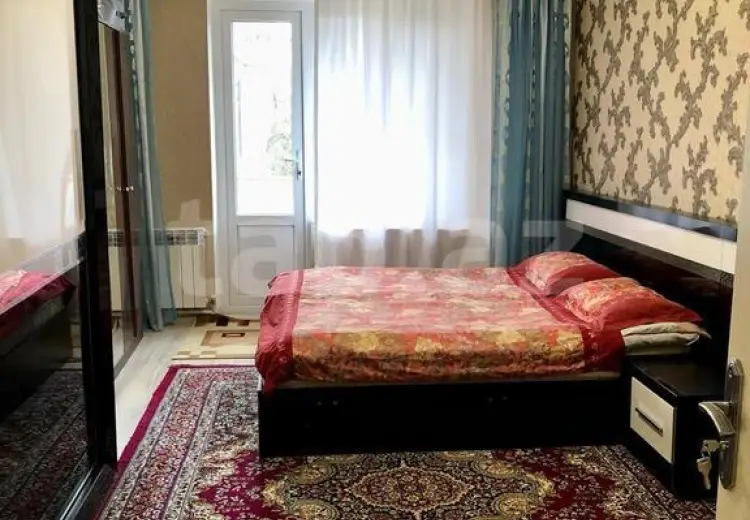 3 otaqlı mənzil , Bakı