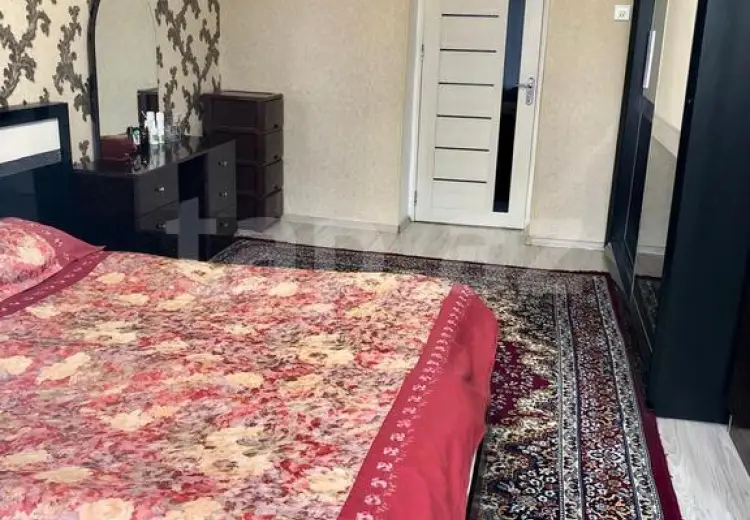 3 otaqlı mənzil , Bakı