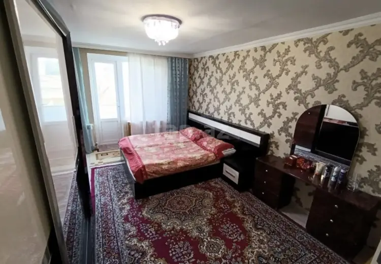 3 otaqlı mənzil , Bakı