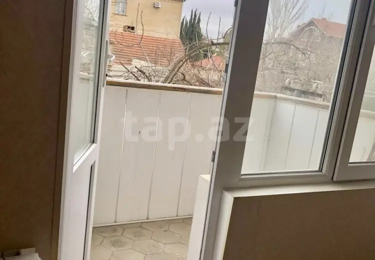 3 otaqlı mənzil , Bakı