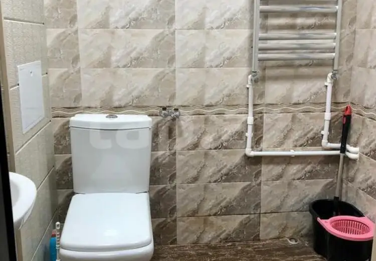 3 otaqlı mənzil , Bakı
