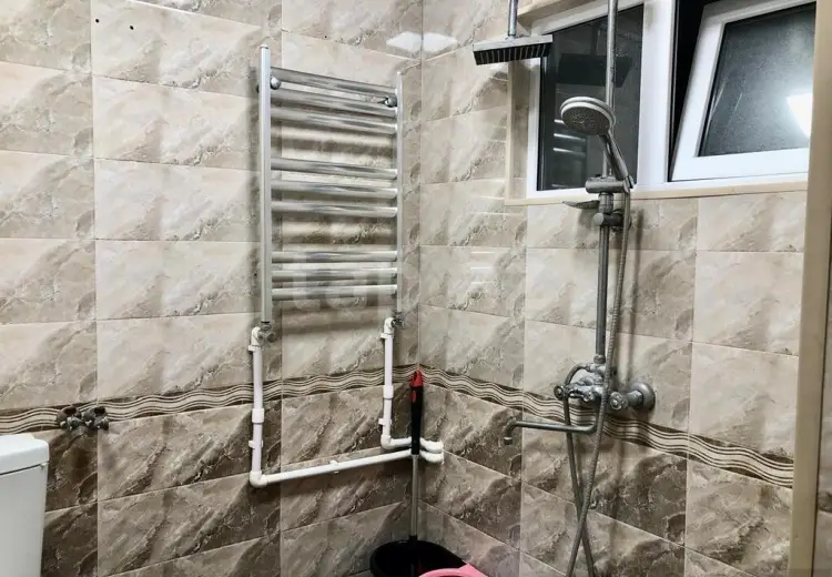 3 otaqlı mənzil , Bakı