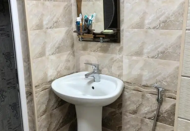 3 otaqlı mənzil , Bakı