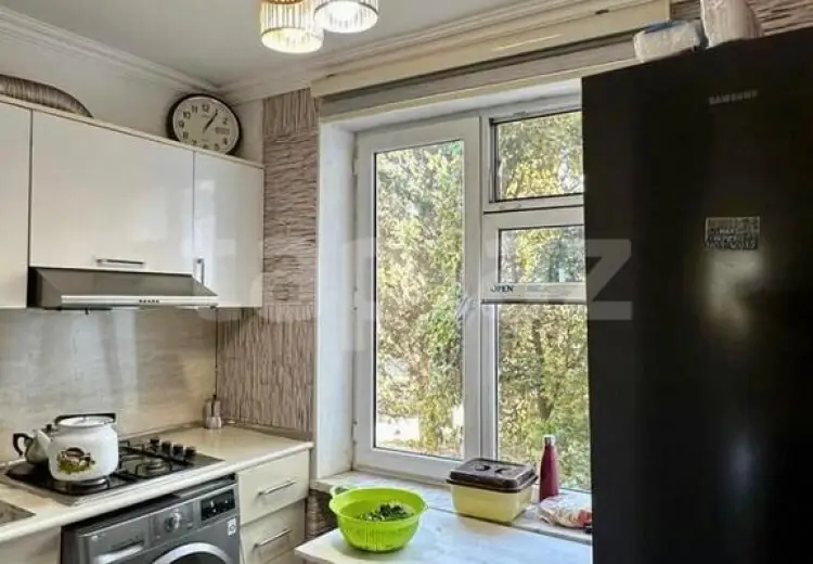 3 otaqlı mənzil , Bakı