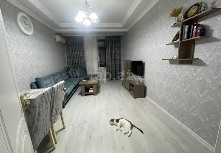 2 otaqlı mənzil , Bakı
