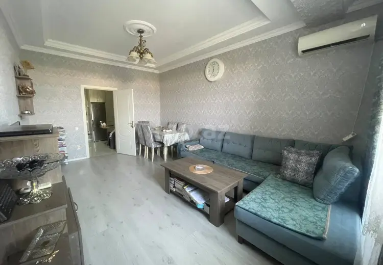 2 otaqlı mənzil , Bakı