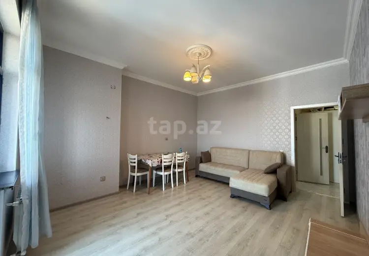 2 otaqlı mənzil , Bakı
