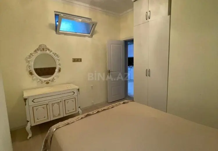 2 otaqlı mənzil Satılır, Zığ qəs., Suraxanı, Bakı