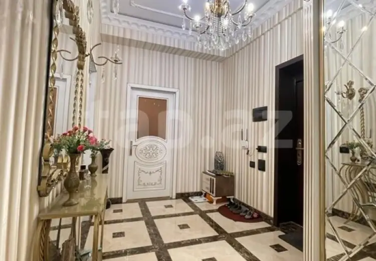 2 otaqlı mənzil , Bakı