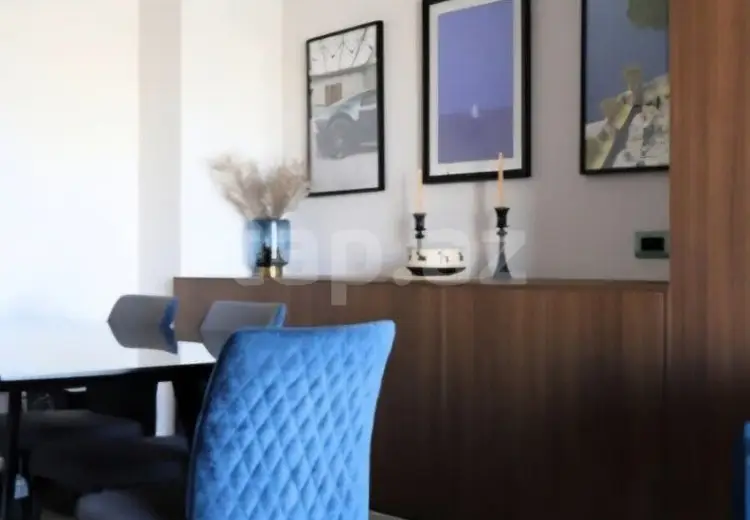 3 otaqlı mənzil , Bakı