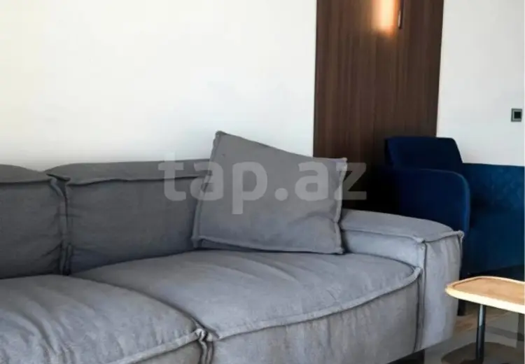 3 otaqlı mənzil , Bakı