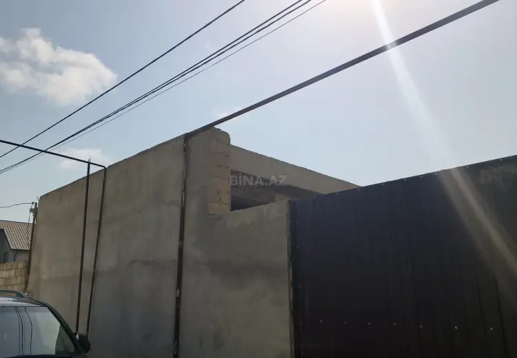 6 sot Torpaq Satılır, Buzovna, Xəzər, Bakı