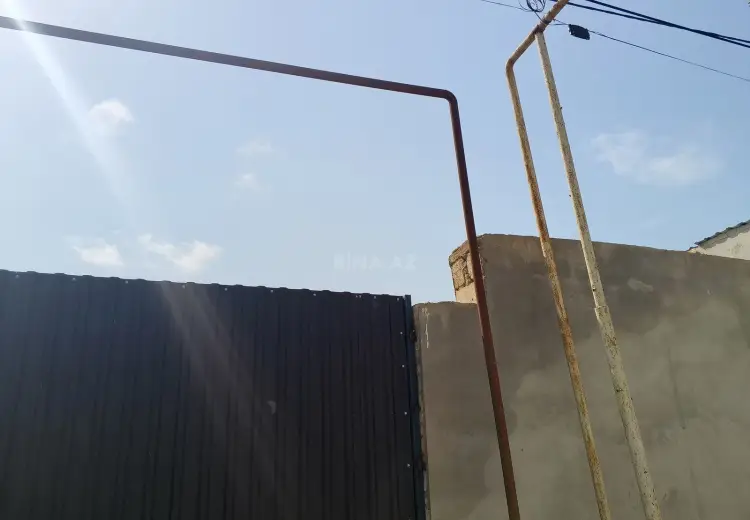 6 sot Torpaq Satılır, Buzovna, Xəzər, Bakı